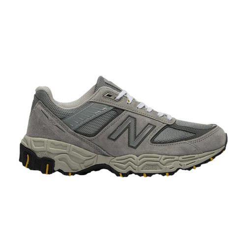 New Balance 990v5 MiUSA Grey