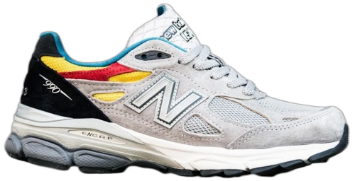 New Balance 990v3 Aries