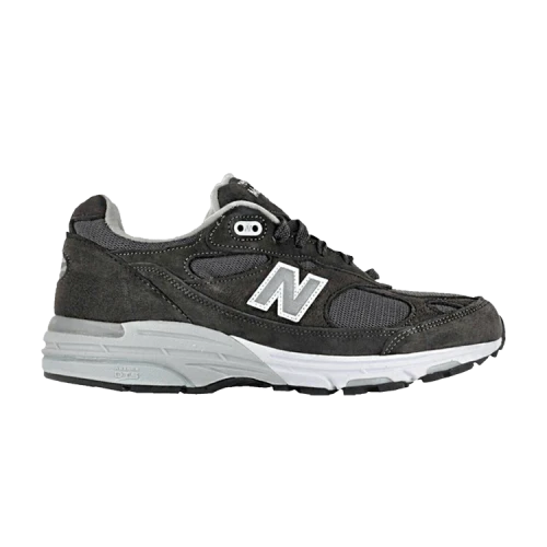 New Balance 993 Dark Green