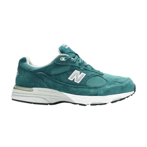 New Balance 993 Heritage Collection Green