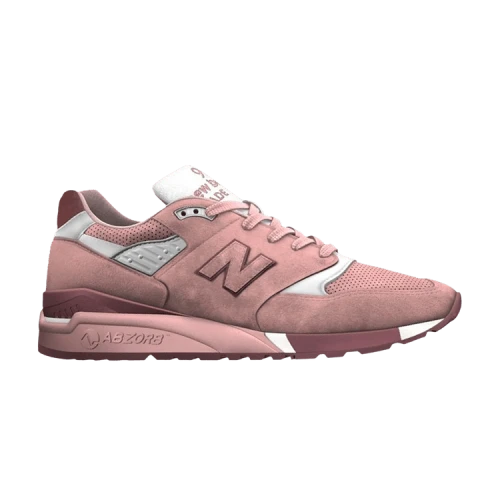 New Balance 998 Todd Snyder Dirty Martini