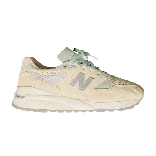 New Balance 998 NRML Parliamentary Runner