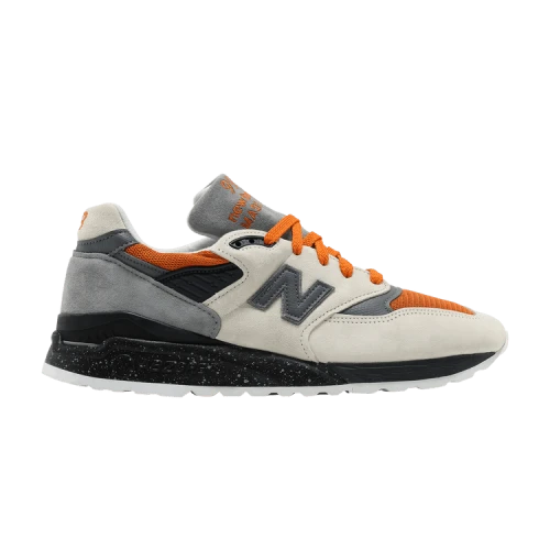 New Balance 998 Made Responsibly