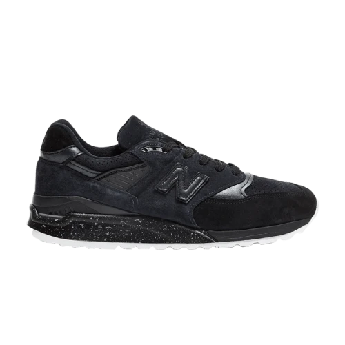 New Balance 998 Todd Snyder Dark & Stormy