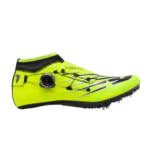 New Balance Vazee Sigma 'Toxic Yellow'