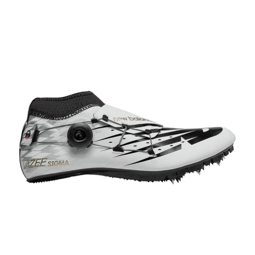 New Balance Vazee Sigma 'White Black'