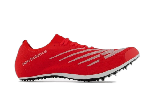New Balance FuelCell SuperComp PWR-X Neo Flame Red