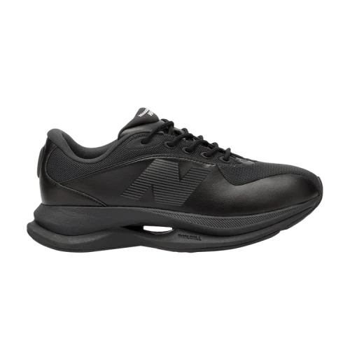 New Balance x Junya Watanabe MAN TF100 'Black'