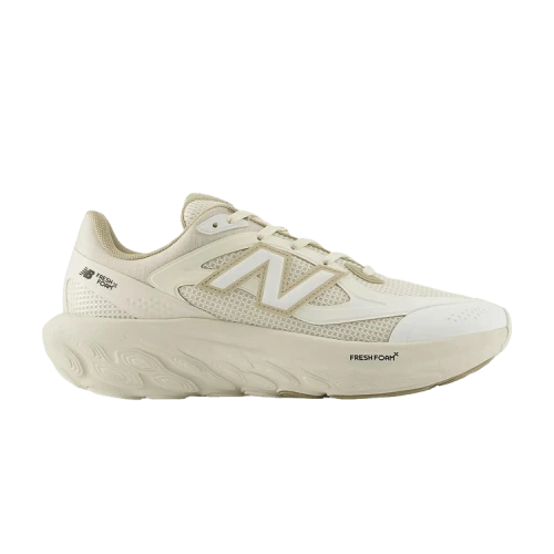 New Balance Fresh Foam Trainer Linen Sea Salt