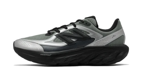 New Balance Fresh Foam Trainer CAYL Slate Grey