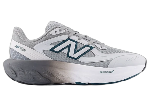 New Balance Fresh Foam Trainer Slate Grey Deep Ocean