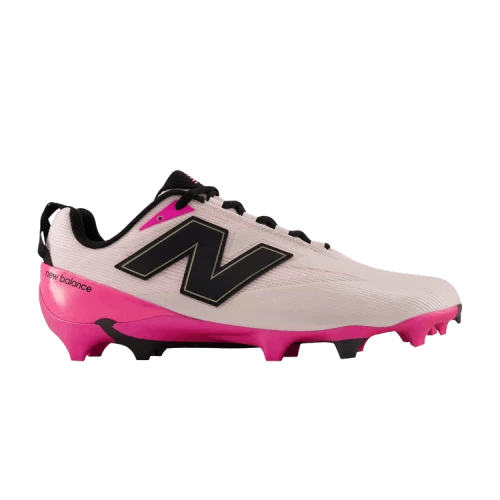 New Balance Burnx5 'Pink Salt'