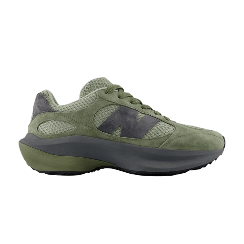 New Balance WRPD Runner Dark Olivine Castlerock