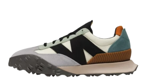 New Balance XC-72 Bone Multi-Color
