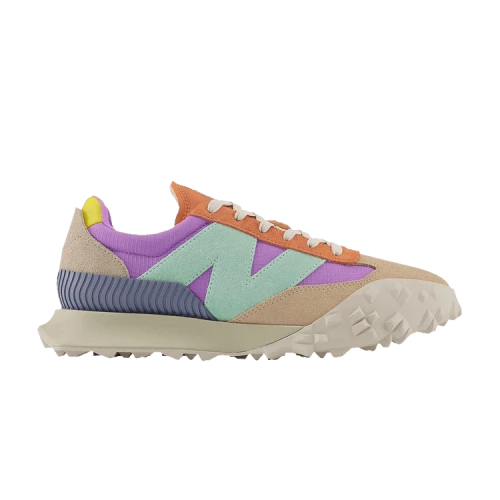 New Balance XC-72 CB Electric Purple Incense Bright Mint