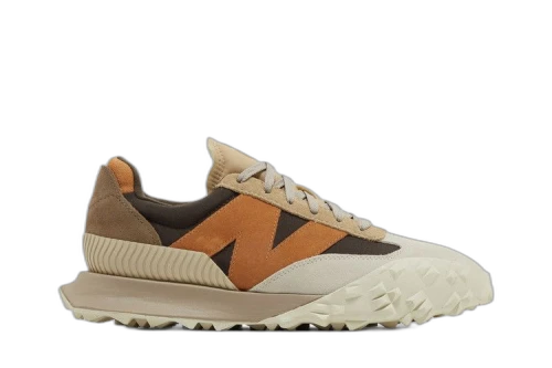 New Balance XC-72 'Incense Sepia'