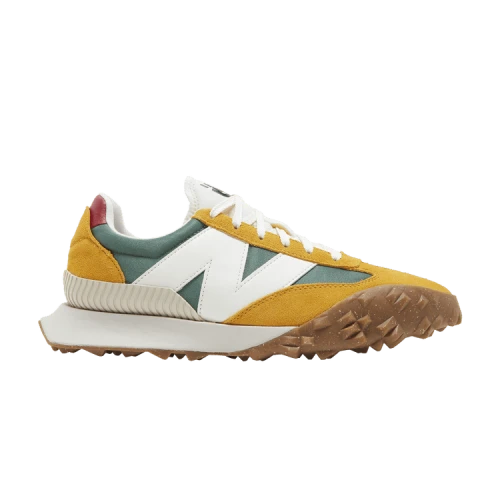 New Balance XC-72 'Yellow White Green'