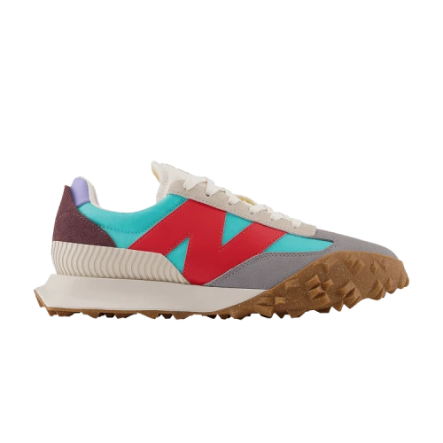 New Balance XC-72 'Multi-Color'