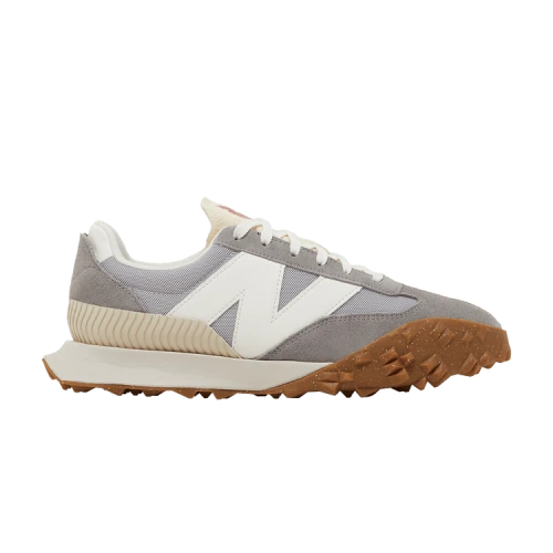 New Balance XC-72 Grey White Gum