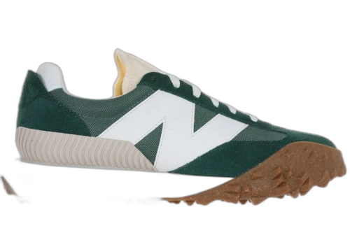 New Balance XC-72 Green White Gum