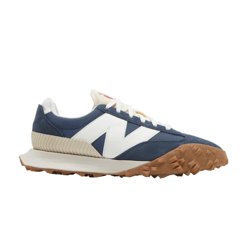 New Balance XC-72 Navy White Gum