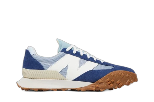 New Balance XC-72 Moon Shadow Dusk Blue