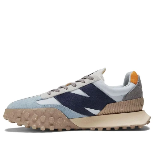 New Balance XC-72 Sea Smoke Nimbus Cloud