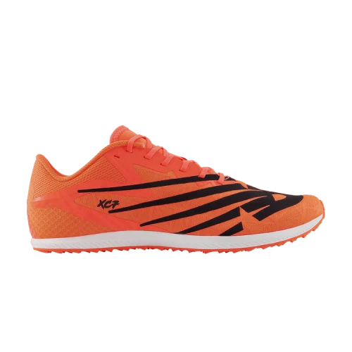 New Balance XC Seven v4 Shoes 'Neon Dragonfly'