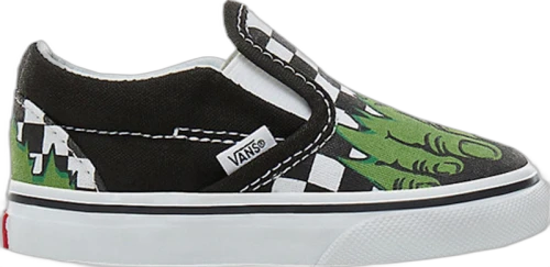 Vans Slip-On Marvel Hulk (TD)