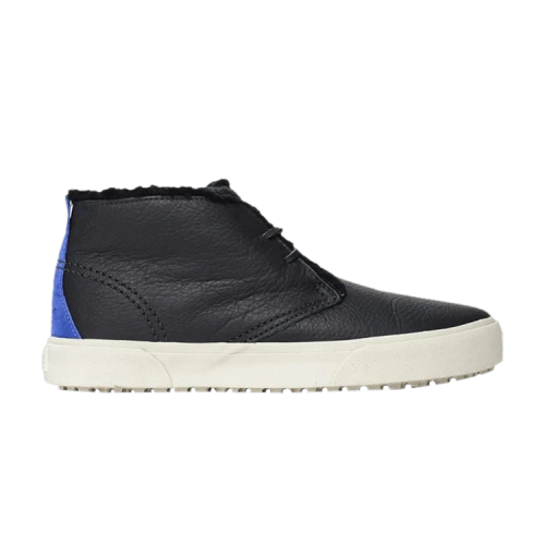 Desert Chukka MTE LX x Vans The North Face