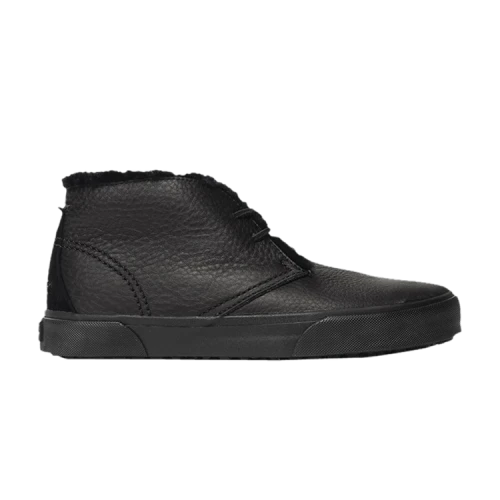 Vans Desert Chukka MTE LX x The North Face