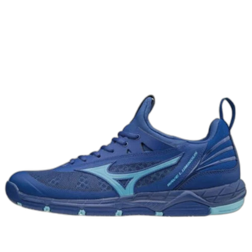 Mizuno Wave Luminous