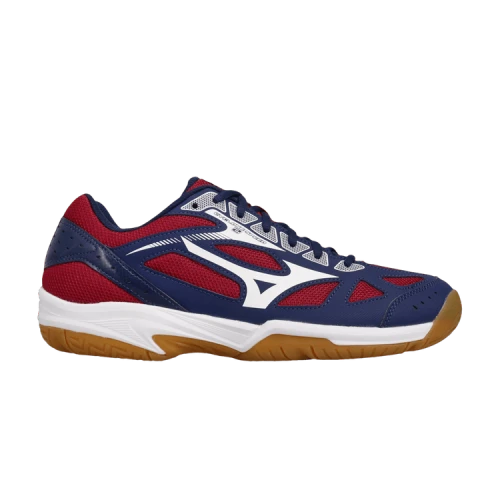 Mizuno Cyclone Speed 2 'Red Navy'