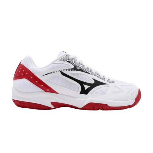 Cyclone Speed Mizuno 2 'White Black Red'