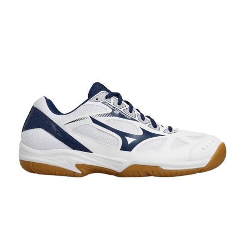 Mizuno Cyclone Speed 2 'White Blue'