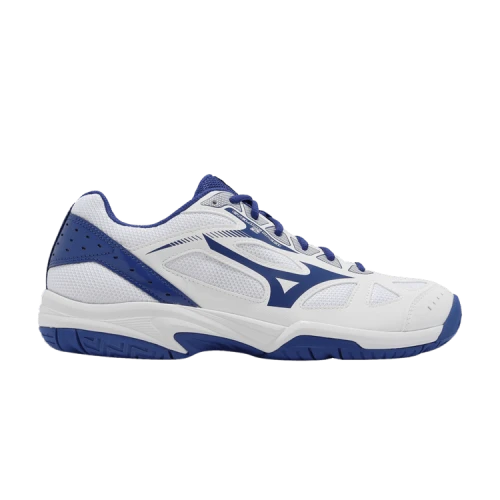 Mizuno Cyclone Speed 2 'White Blue'