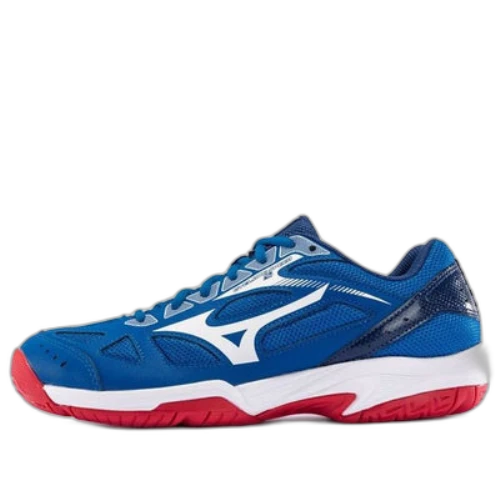 Mizuno Cyclone Speed 2 'Blue White'