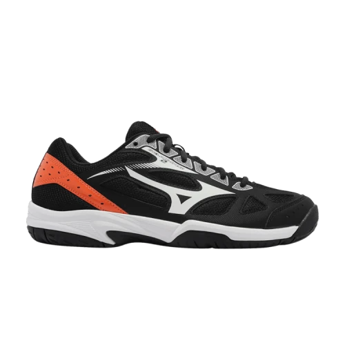 Mizuno Cyclone Speed 2 'Black Orange'