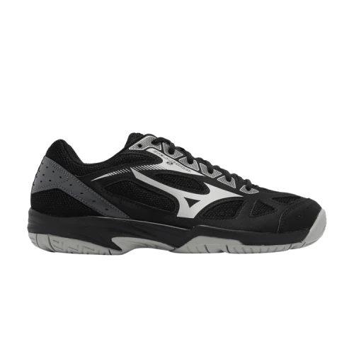 Mizuno Cyclone Speed 2 'Black Grey'
