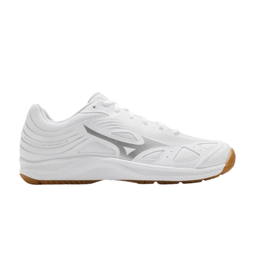 Mizuno Cyclone Speed 3 'White Silver'