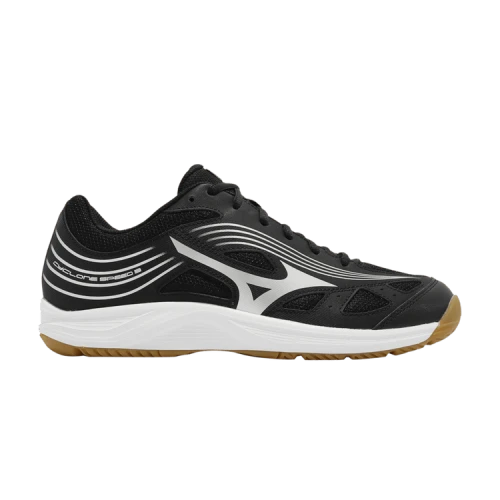 Mizuno Cyclone Speed 3 'Black Grey'