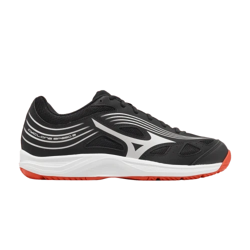 Mizuno Cyclone Speed 3 'Black Red'