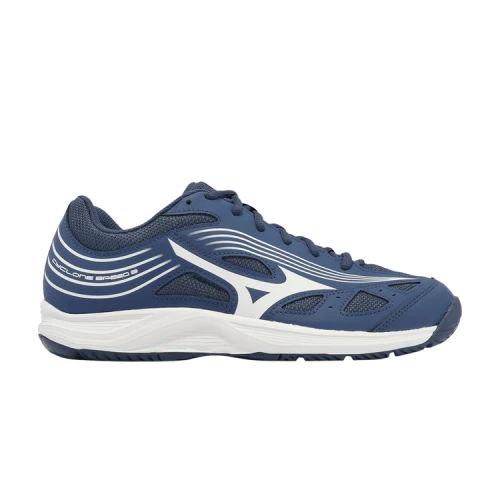Mizuno Cyclone Speed 3 'Dark Denim'