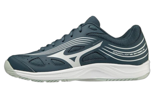 Mizuno Cyclone Speed 3 'Dark Green' (Women's)