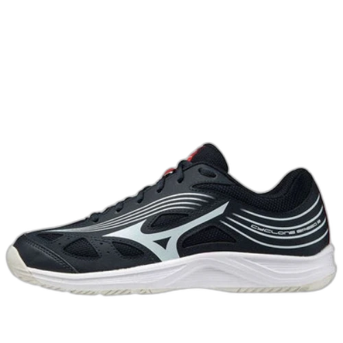 Mizuno Cyclone Speed 3 'Black White'