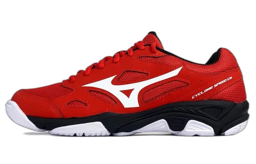 Mizuno Cyclone Speed CN 'Red'