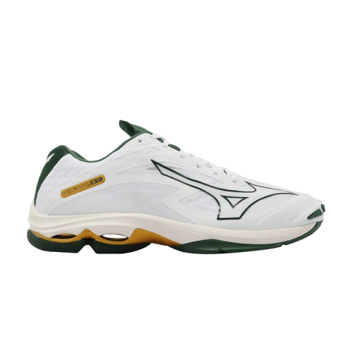 Mizuno Wave Lightning Z7 'White Green'
