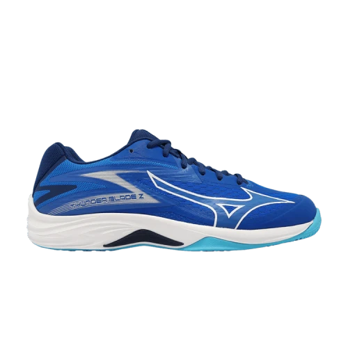 Mizuno Thunder Blade Z 'Mugen Blue'
