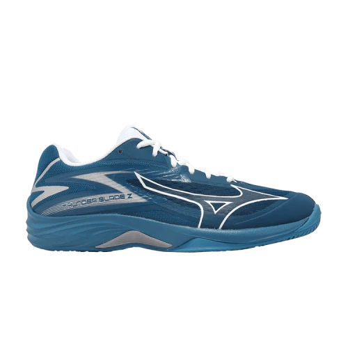 Mizuno Thunder Blade Z 'Blue White'