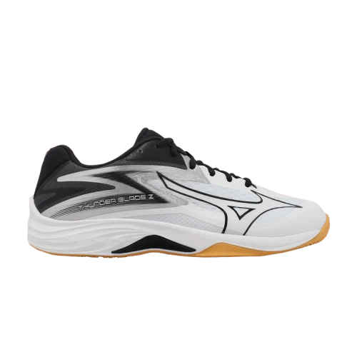 Mizuno Thunder Blade Z 'White Black'